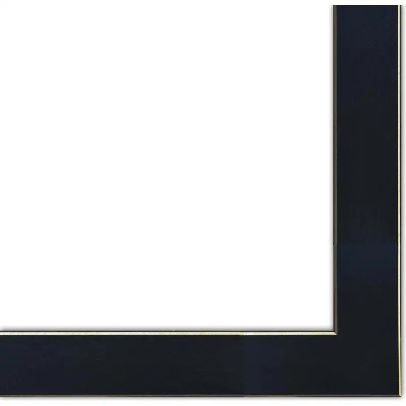 Live Joyfully Framed Wall Art Black Frame