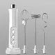 3 In 1 Wireless Handheld Electric Milk Foam Machine