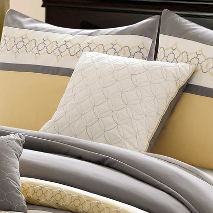 Riverbrook Home Verdugo 7 Pc King Comforter Set
