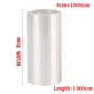 Cake Collars Transparent Mousse Cake Surround Film