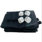 Portable Pet Barrier Fence Breathable Mesh