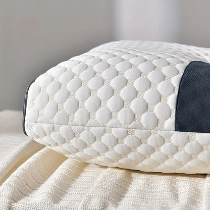[Massage Neck Pillow] 2 Ergonomic Knitted Massage Pillow