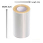 Cake Collars Transparent Mousse Cake Surround Film