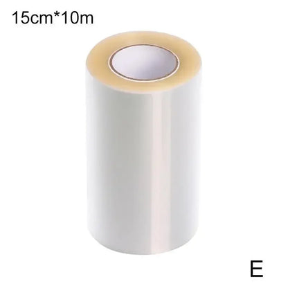 Cake Collars Transparent Mousse Cake Surround Film