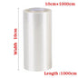 Cake Collars Transparent Mousse Cake Surround Film